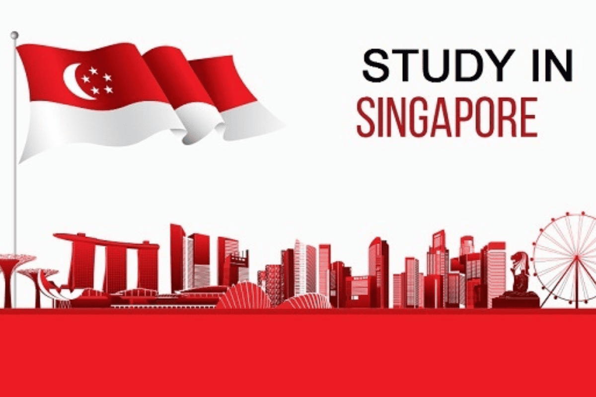 Du học singapore trường AAC Singapore