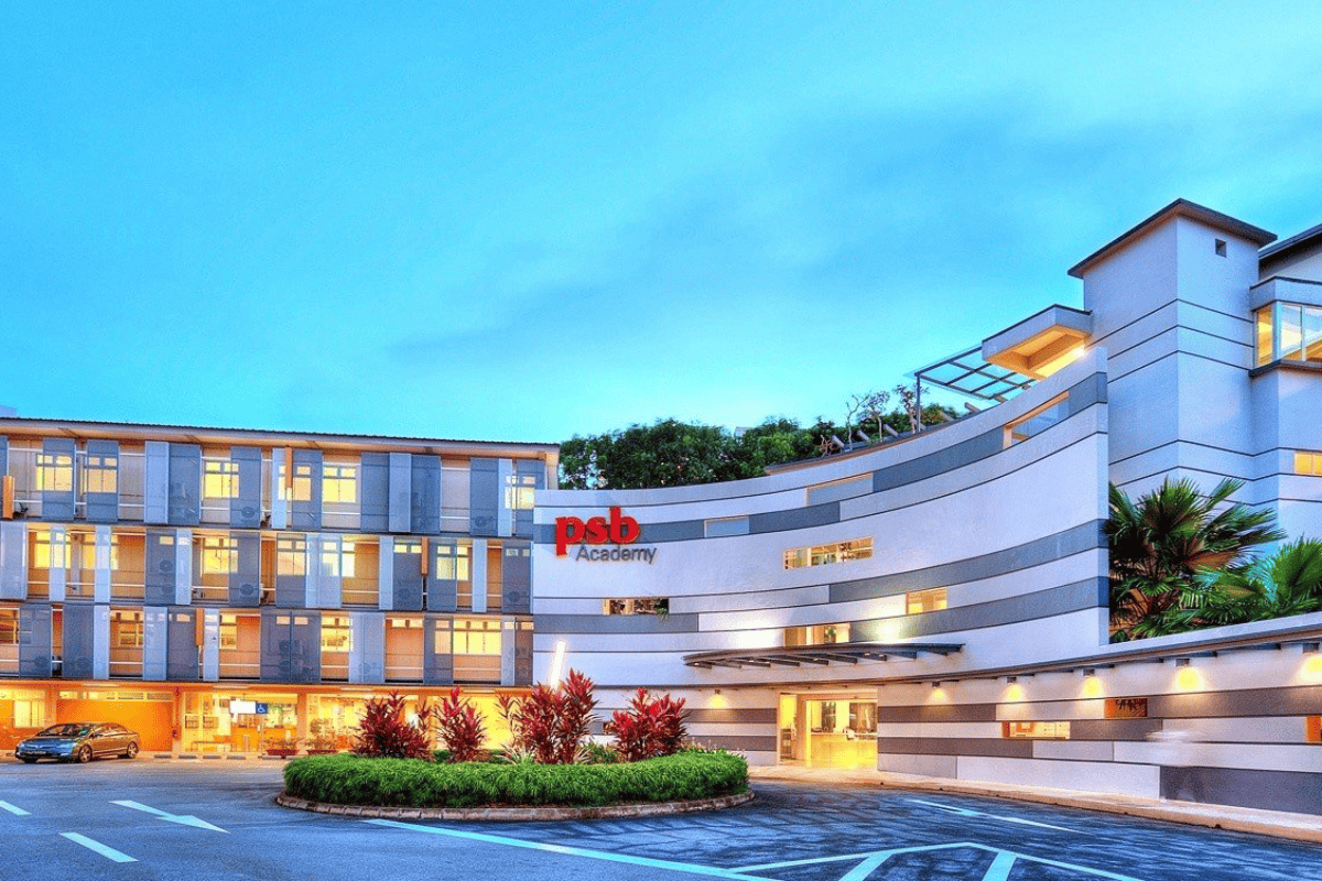 du học singapore chuyển tiếp sang Úc