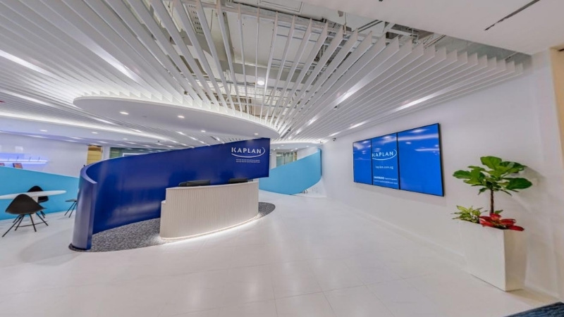 học viện kaplan singapore học viện kaplan singapore