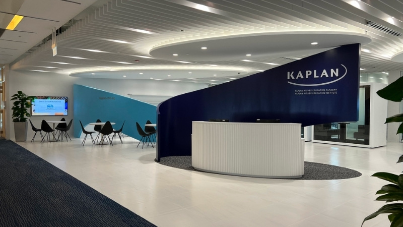 học viện kaplan singapore học viện kaplan singapore