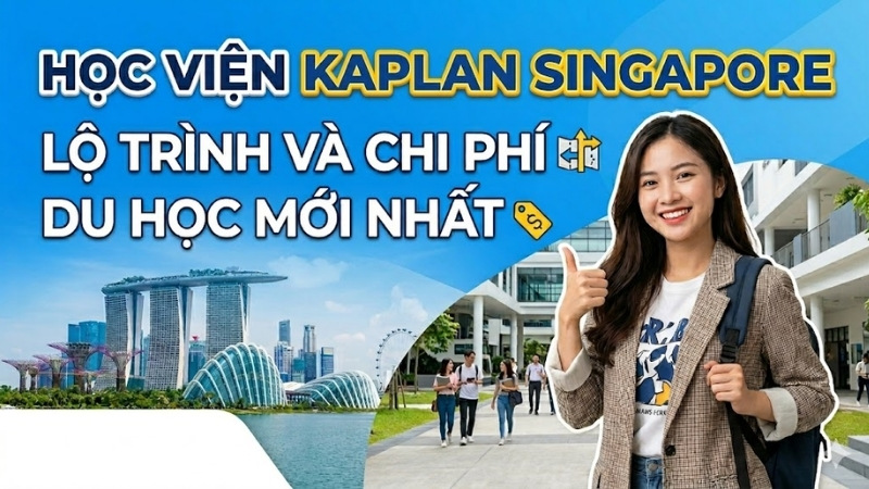 học viện kaplan singapore học viện kaplan singapore