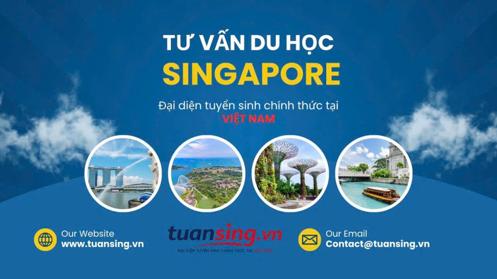 du học Singapore