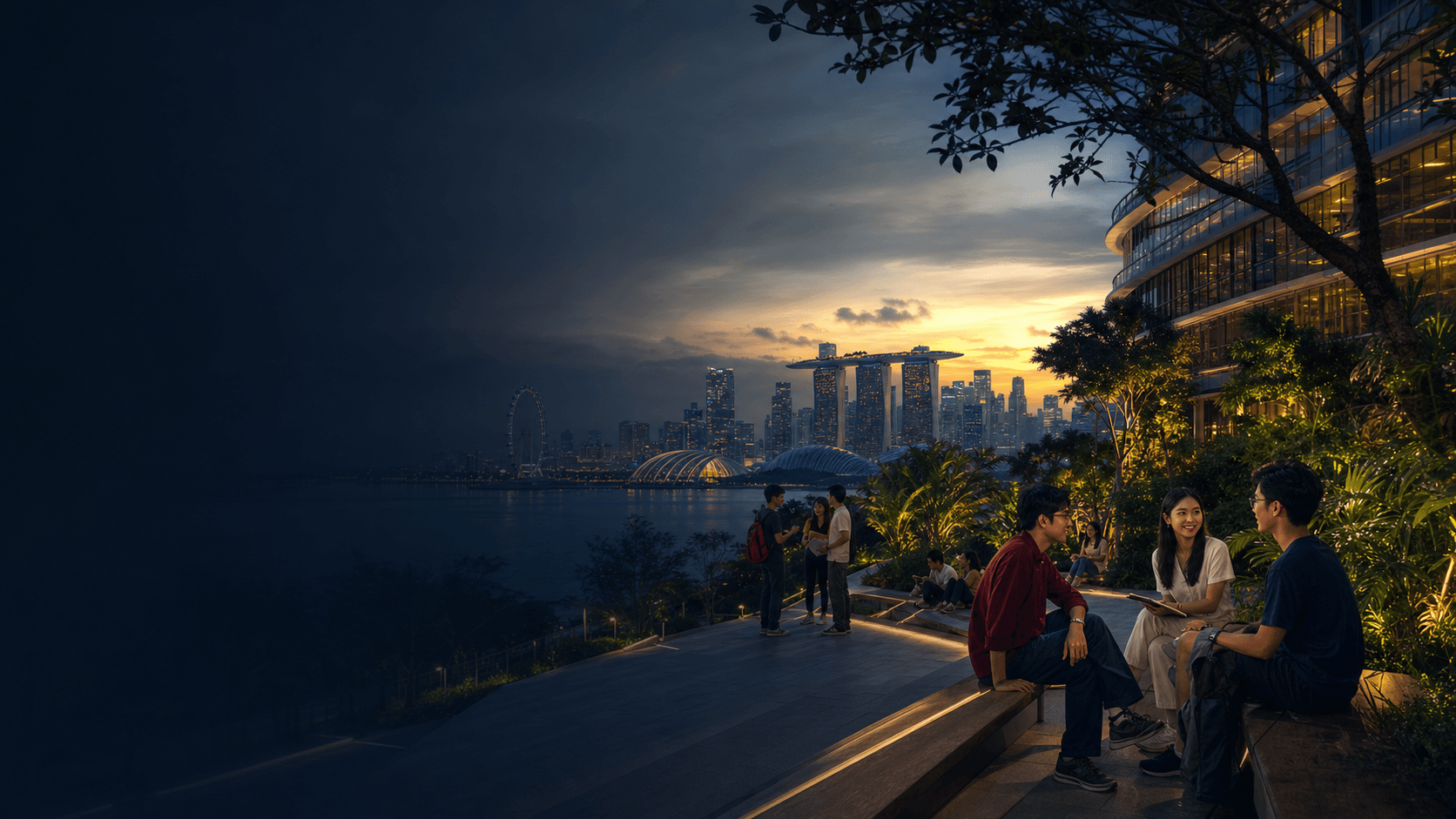Singapore