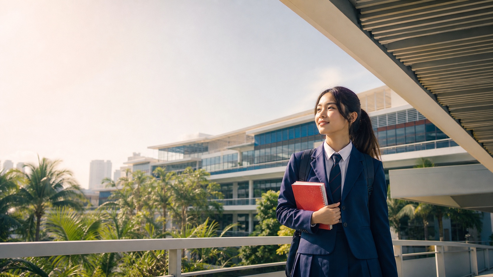 Du học cấp 3 Singapore: Lộ trình đầy đủ nhất 2026