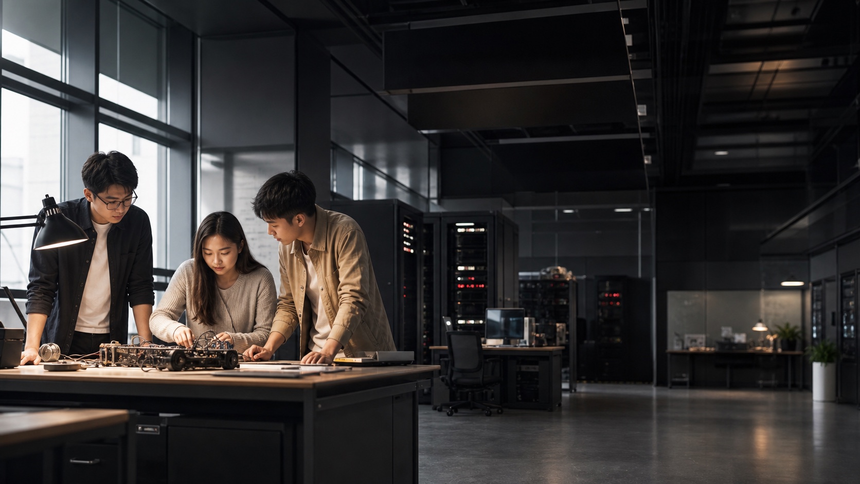 Study Abroad in Singapore IT - IT Industry, Costs and Conditions 2026