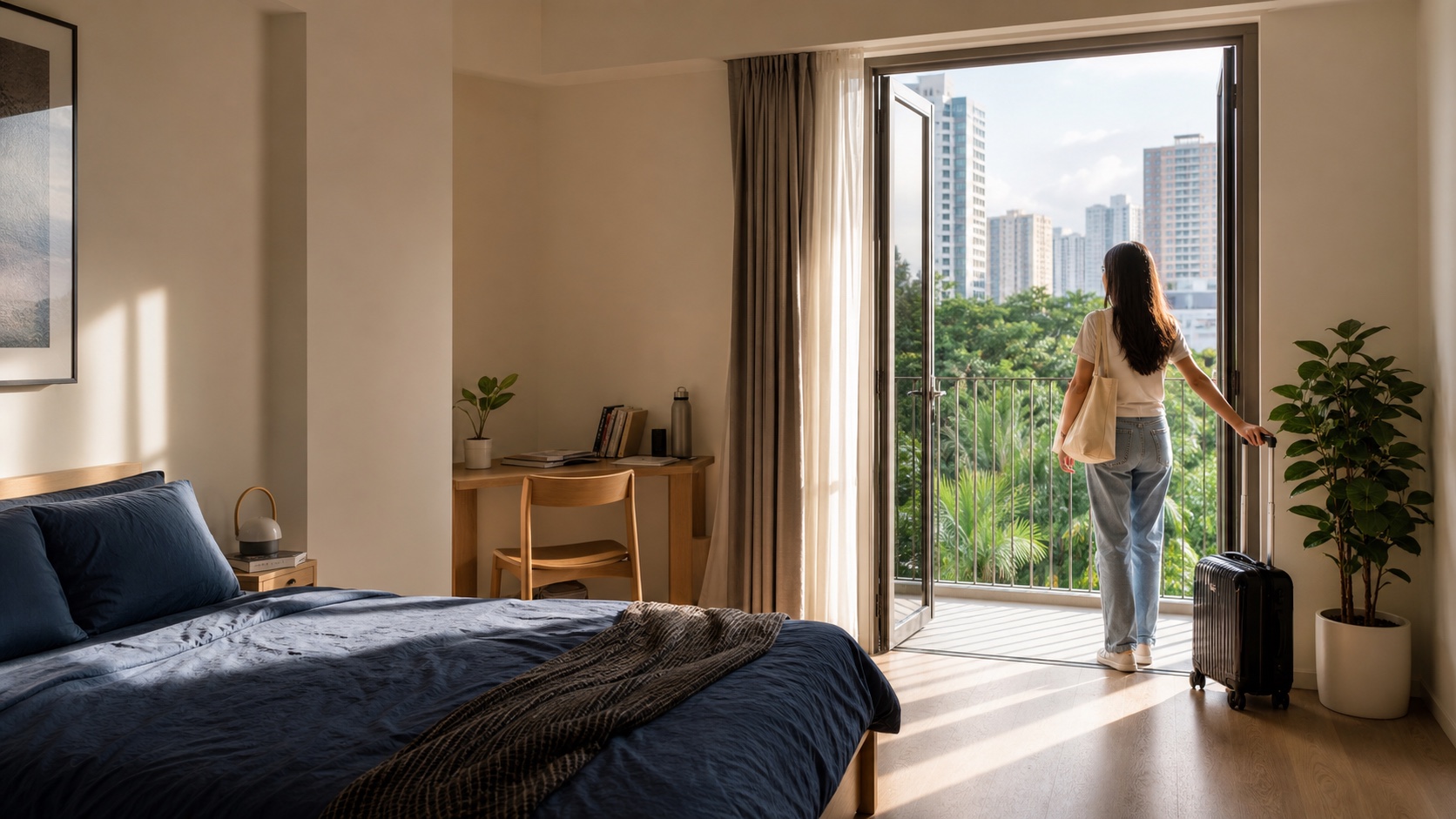 Housing rental in Singapore: A - Z 2026 guide