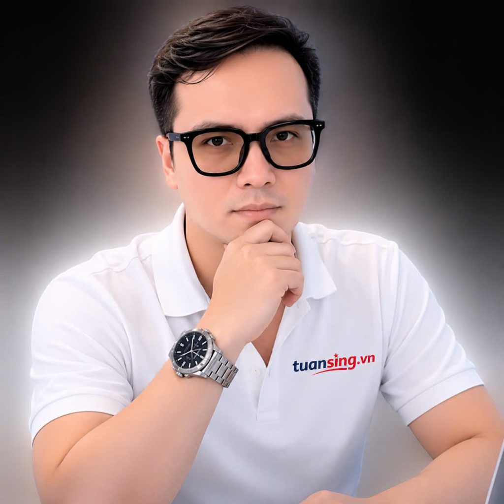 Nguyễn Huy Tuấn