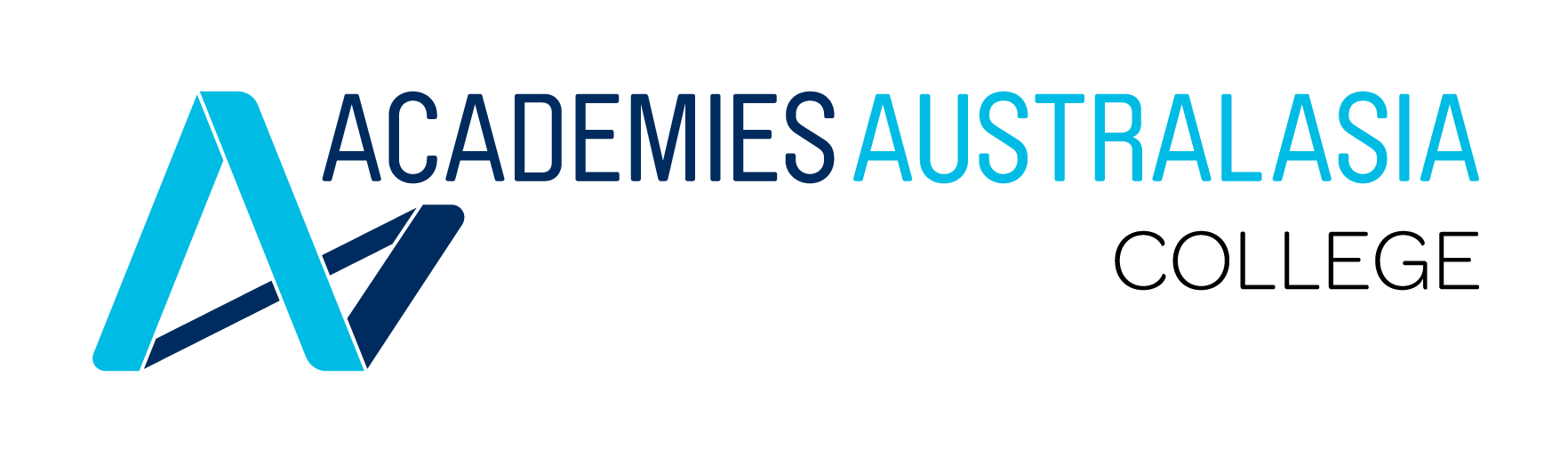 Academies Australasia College logo