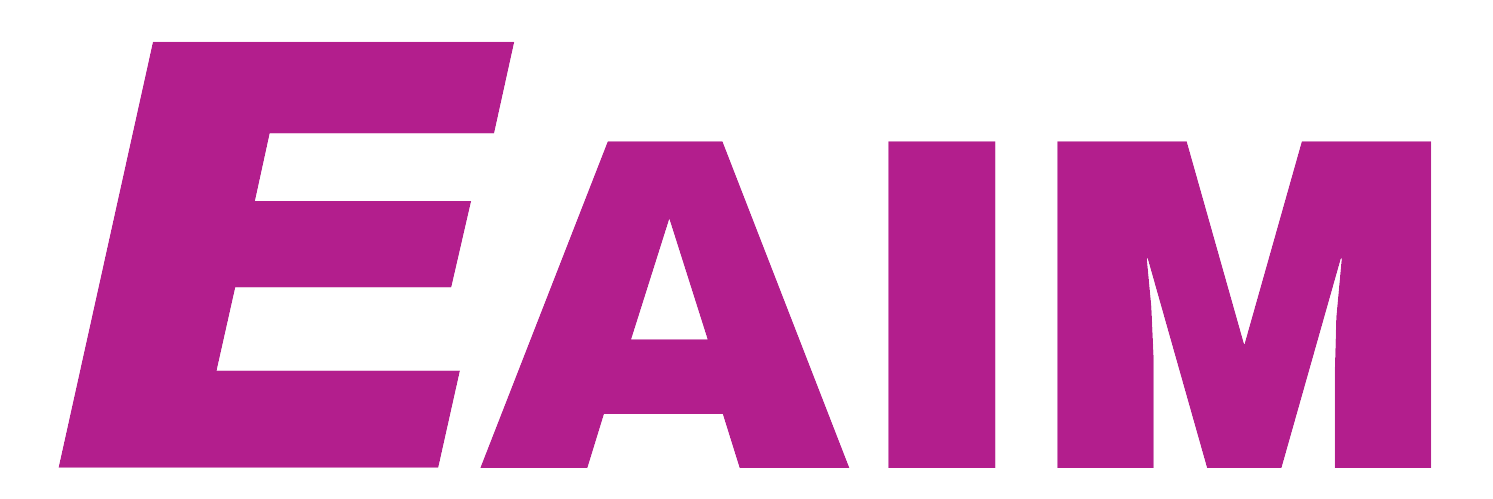 East Asia Institute of Management logo