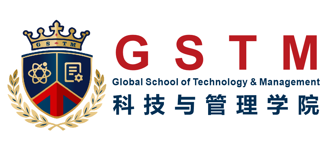 Global School of Technology & Management logo