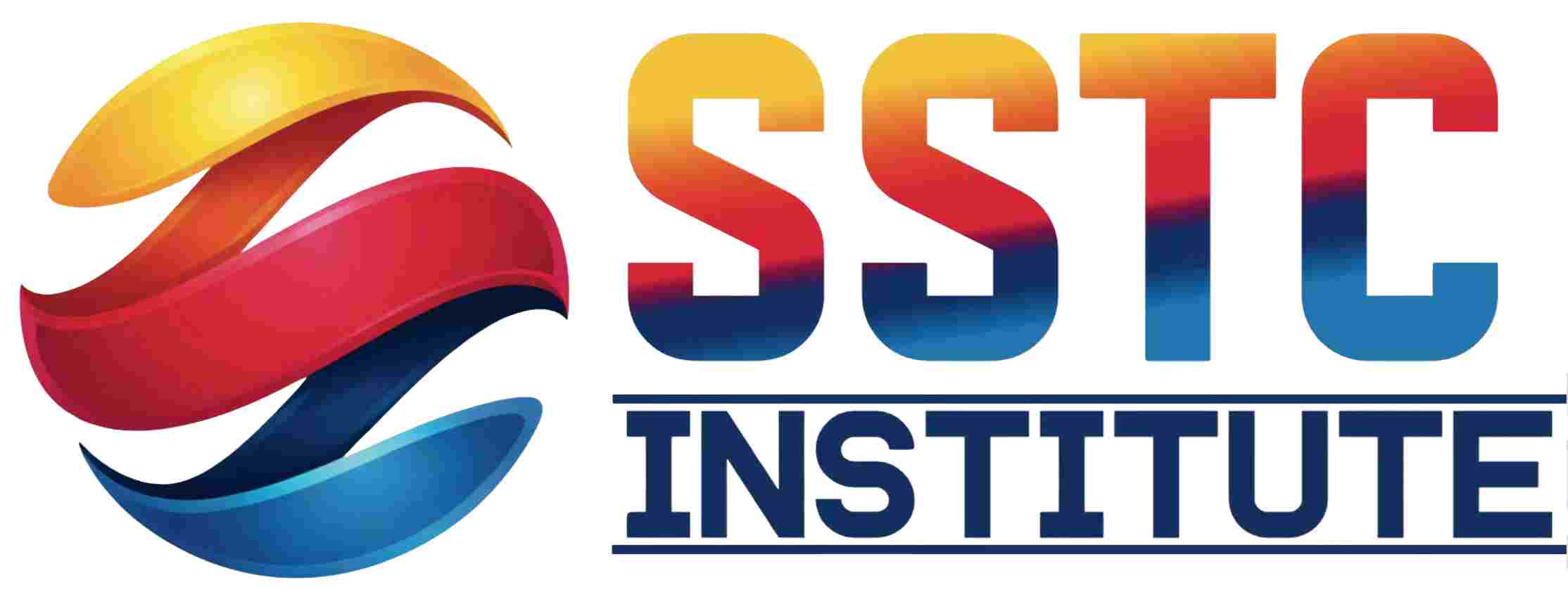 SSTC Institute logo
