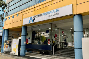 Du học singapore trường AAC Singapore